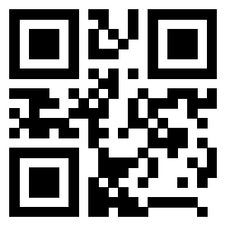 Scansione del Qr Code di 3208474761