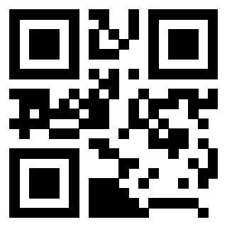 3208474762 - Immagine del Qr Code associato