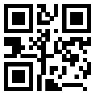 Immagine del Qr Code di 3208474763