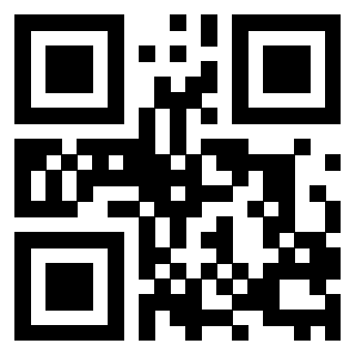 Il QrCode di 3208474766