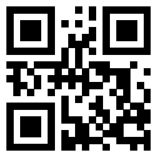 Immagine del Qr Code di 3208474767
