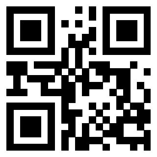 Scansione del Qr Code di 3208474768