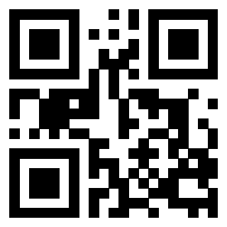 Scansione del Qr Code di 3208474772