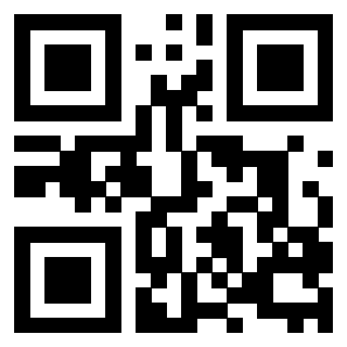 Il Qr Code di 3208474773