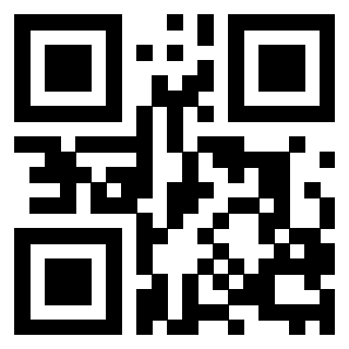 Il QrCode di 3208474774