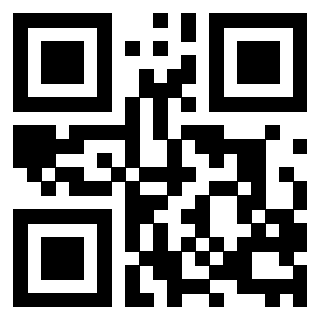 3208474776 - Immagine del Qr Code associato