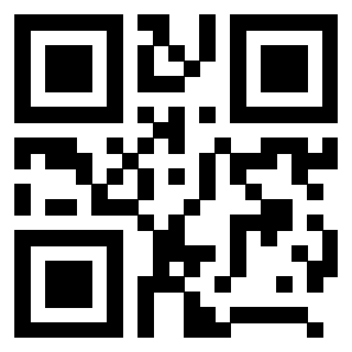 Scansione del Qr Code di 3208474777