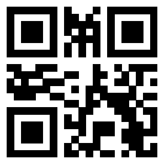 Immagine del QrCode di 3208474778