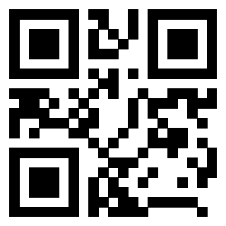 Il Qr Code di 3208474780