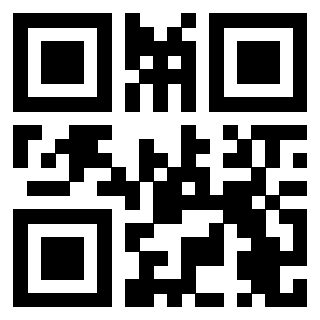 Immagine del Qr Code di 3208474781