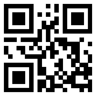 Il Qr Code di 3208474786