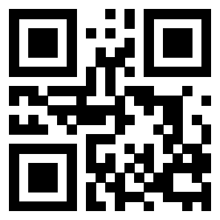 3208474789 - Immagine del QrCode associato
