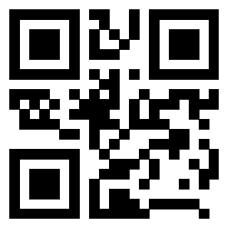 3208474791 Qr Code associato
