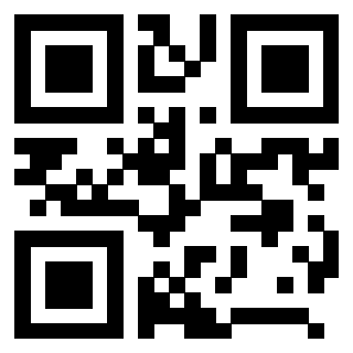 Il Qr Code di 3208474793