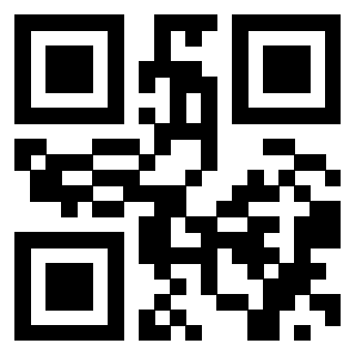 Scansione del QrCode di 3208474796
