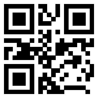 3208474800 - Immagine del Qr Code associato