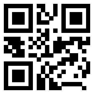 Scansione del Qr Code di 3208474804