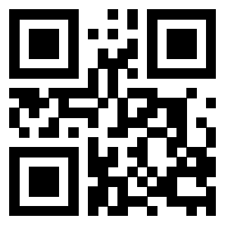 3208474806 - Immagine del Qr Code associato