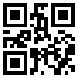 3208474807 - Immagine del Qr Code associato