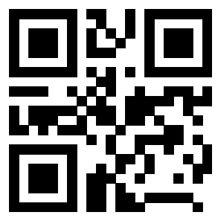 Immagine del Qr Code di 3208474809