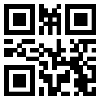 Il Qr Code di 3208474811