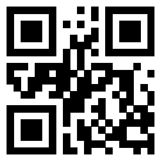 Il QrCode di 3208474816