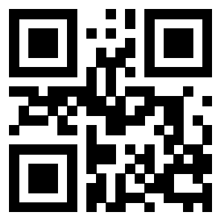 Il Qr Code di 3208474819