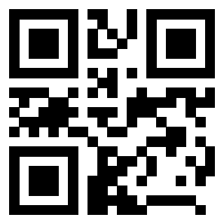Il QrCode di 3208474821