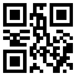 3208474822 - Immagine del QrCode