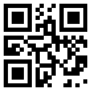 Scansione del Qr Code di 3208474823