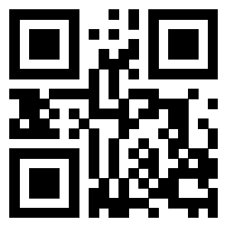 Il QrCode di 3208474831