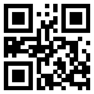 3208474833 - Immagine del Qr Code associato