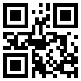 3208474834 Qr Code associato
