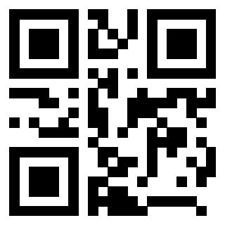 Il Qr Code di 3208474837