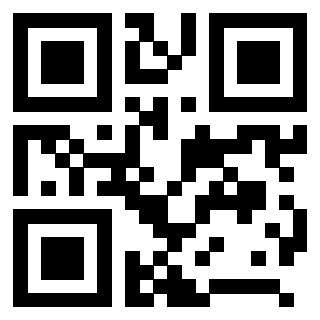 Il QrCode di 3208474838