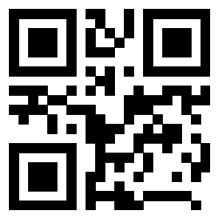 Immagine del QrCode di 3208474839