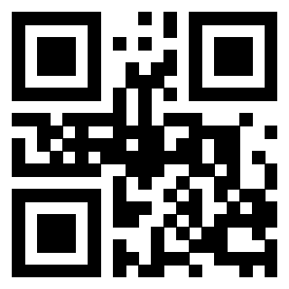 Il Qr Code di 3208474841