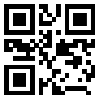 Immagine del QrCode di 3208474842