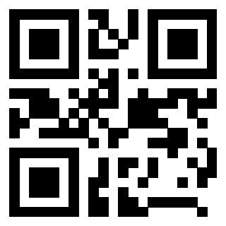 Immagine del Qr Code di 3208474843