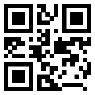 Il Qr Code di 3208474846