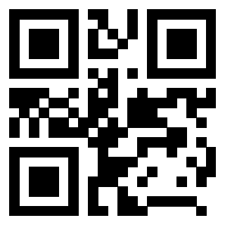 3208474848 QrCode associato