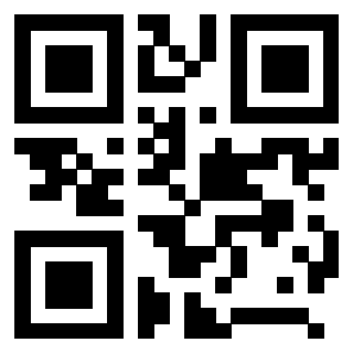 Immagine del Qr Code di 3208474849