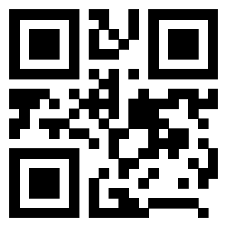 3208474854 - Immagine del Qr Code associato