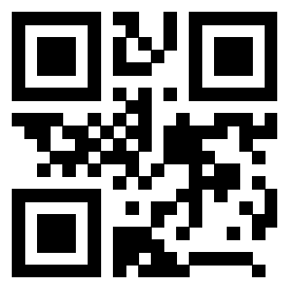 Il Qr Code di 3208474855