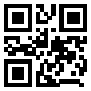 Immagine del QrCode di 3208474859