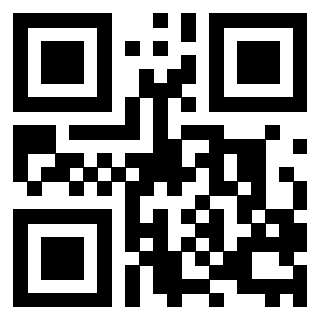 Immagine del QrCode di 3208474861