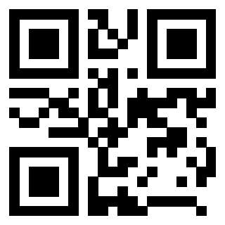 Il Qr Code di 3208474866