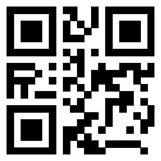 Il Qr Code di 3208474867
