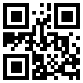 3208474868 - Immagine del QrCode associato