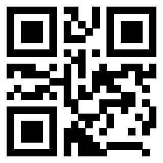 3208474869 - Immagine del QrCode associato